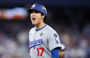 Shohei Ohtani ganha seu quarto prêmio de MVP por unanimidade, o segundo maior prêmio na história da MLB, atrás de Barry Bonds