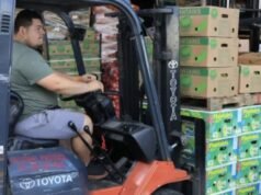 Trump corta tarifas sobre alimentos para reduzir preços dos alimentos