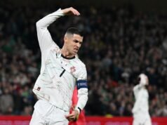Por que Cristiano Ronaldo pode perder o início da Copa do Mundo de 2026