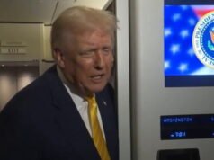 Trump diz que Reino Unido está ‘envergonhado’ pela BBC ao ameaçar processo de até US$ 5 bilhões | as notícias