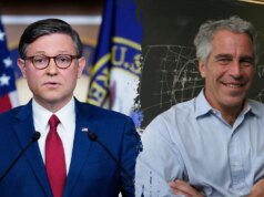 A Câmara se uniu para exigir que o Departamento de Justiça libere os arquivos de Jeffrey Epstein