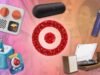 10 presentes de tecnologia na lista de compras de fim de ano da Target