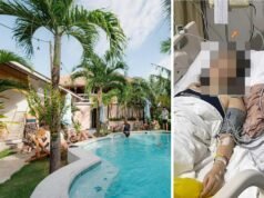 Bali: Clandestino Hostel em Canggu quebra o silêncio após turista ser encontrado morto na cama, dez hóspedes internados na UTI