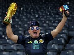 Sorteio da Copa do Mundo de 2026: data, horário de início, formato e quem se classificou?