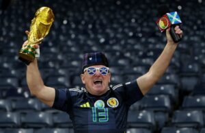 Sorteio da Copa do Mundo de 2026: data, horário de início, formato e quem se classificou?