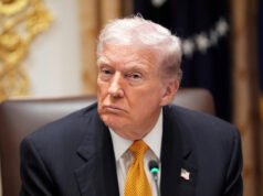 Fox News diz que não culpe Trump pela economia horrível