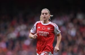 Arsenal x Real Madrid ao vivo: notícias e atualizações do time no confronto da Liga dos Campeões Feminina