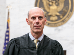 Bosberg planeja agir rapidamente na investigação de difamação de Trump e testemunhar no DOJ