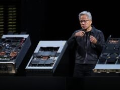 Os resultados de ganhos da Nvidia chegaram e são uma verificação dos gastos frenéticos com IA