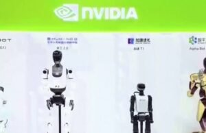 Nvidia relata ganhos melhores do que o esperado à medida que crescem os temores sobre uma bolha de IA