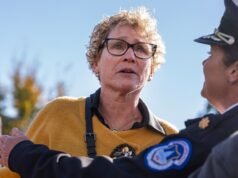 House Dem pede aos militares que mantenham o juramento constitucional contra Trump