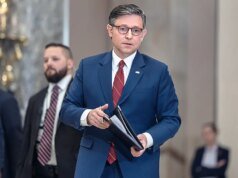 Câmara vota contra senadores republicanos que processam o histórico de Jack Smith