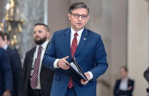 Câmara vota contra senadores republicanos que processam o histórico de Jack Smith