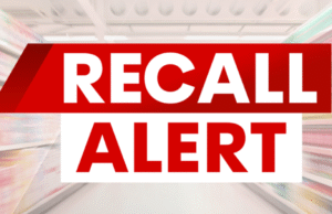 Recall do produto: brinquedo Pop & Surprise, vendido na Kmart e Target, retirado das prateleiras devido ao risco de sufocamento
