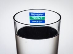 Severn Trent Boss deixará o cargo após 11 anos no cargo principal