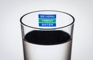 Severn Trent Boss deixará o cargo após 11 anos no cargo principal