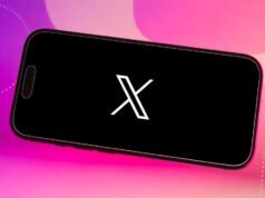 Você pode ver se alguém está usando uma VPN em seu perfil de usuário X