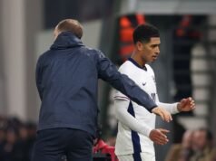 Ian Wright acredita que a Inglaterra ‘não está pronta para superestrelas negras’ após as críticas de Jude Bellingham