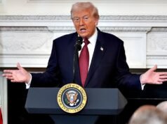 Trump não foi convidado para o funeral de Dick Cheney no Serviço da Catedral Nacional: Relatório