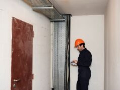 Soluções rápidas e econômicas para construção e reforma de drywall e steel frame