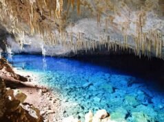 Bonito terá taxa ambiental de R$ 15 por dia a partir de dezembro