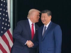 A China condenou Trump novamente – porque ele é tão estúpido