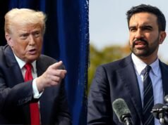 Boletim informativo de política da Fox News: Trump e Mamdani se enfrentam no Salão Oval