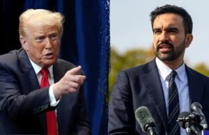 Boletim informativo de política da Fox News: Trump e Mamdani se enfrentam no Salão Oval