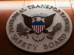 Nave espacial revela que piloto da United foi atingido por vidro em ataque de balão meteorológico em outubro