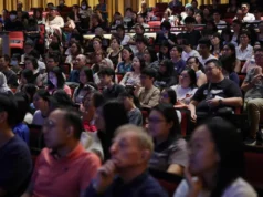 Festival de Escritores de Cingapura: lista de desejos para os próximos eventos