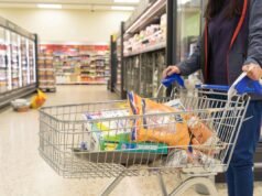 Aqui está um exemplo de onde a inflação disparou em outubro – e onde diminuiu