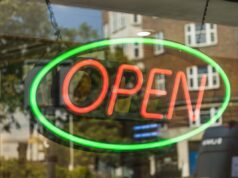 Empresas start-up desejam manter seus negócios no Reino Unido, sugere pesquisa