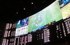 A próxima epidemia social já está aqui: jogos esportivos legalizados