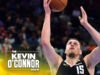 Jokic domina, Thunder surge e Drummond convoca negociações KOC + NFL com Field Yates