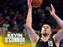 Jokic domina, Thunder surge e Drummond convoca negociações KOC + NFL com Field Yates