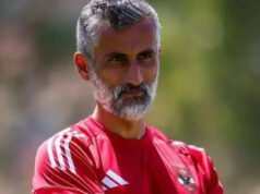 José Rivero fala sobre a gestão do Al Ahly e confirma novas propostas