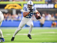 Quem tem vantagem no confronto entre Indianapolis Colts e Chiefs na semana 12?