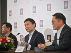 A listagem dupla começa por meio de parceria entre SGX e Nasdaq