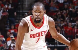 Em que canal está Rockets vs Nuggets hoje? Sexta-feira, horários de exibição de jogos da NBA, programação de TV, transmissão ao vivo