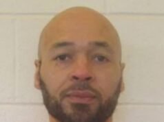 A vida de Tremaine Wood foi salva minutos antes de sua execução programada