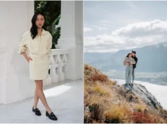 Guerreira Tanhwa, atriz Im.