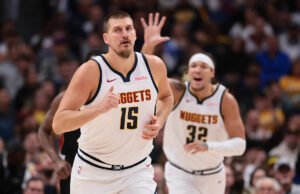 ‘Isso é absolutamente impossível:’ Jogo de 55 pontos de Nikola Jokic? O melhor jogador do mundo está tendo uma temporada como nunca antes