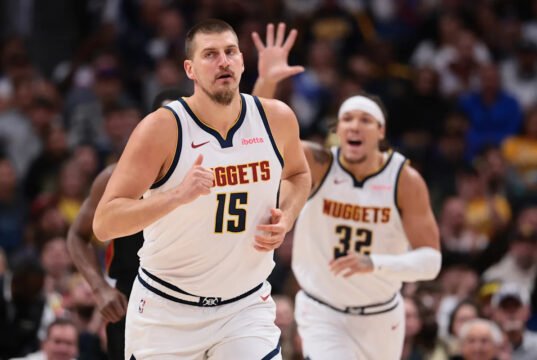 ‘Isso é absolutamente impossível:’ Jogo de 55 pontos de Nikola Jokic? O melhor jogador do mundo está tendo uma temporada como nunca antes