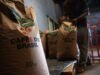 Preços globais do café caíram depois que Trump removeu tarifas sobre o Brasil