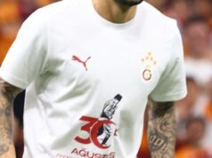 Oito presos, mais de 1.000 suspensos no escândalo de jogos de azar no futebol na Turquia. notícias de futebol