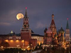 Rússia diz ter frustrado plano para matar autoridade ucraniana