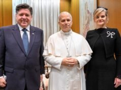 Veja como as cervejas ‘The Pope’ feitas em Chicago chegaram ao Vaticano