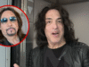 Paul Stanley provoca nova música do KISS e fala sobre o legado de Ace Frehley