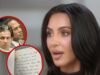O advogado de OJ Simpson critica Kim Kardashian por causa do episódio bíblico de seu pai