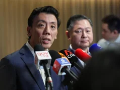 Singapura precisa de se esforçar para liderar em IA para impulsionar ainda mais o crescimento económico: Jeffrey Siow